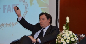 Nó de Arões e da Zona Industrial poderão receber fundos comunitários